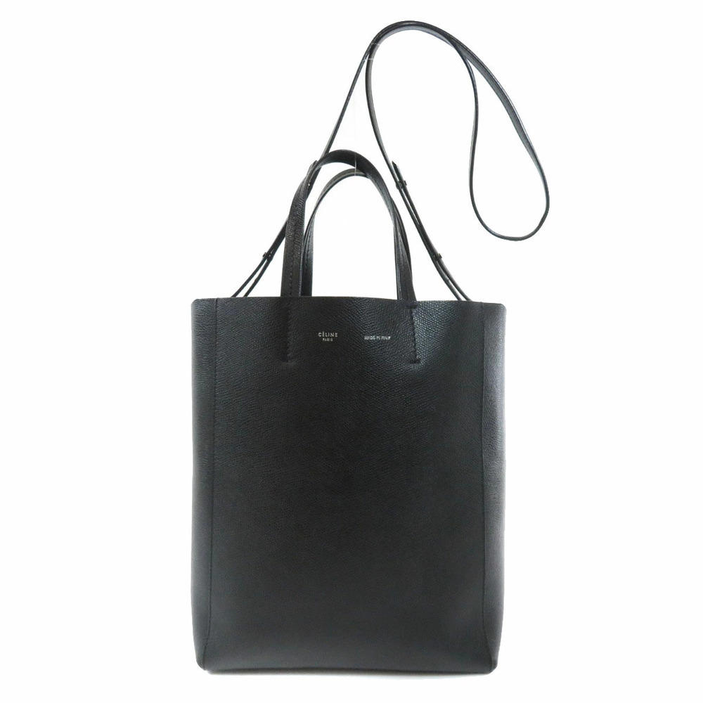 Celine Cabas Tote Bag Calfskin - Picture 11 of 11